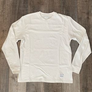 VITALY mens long sleeve